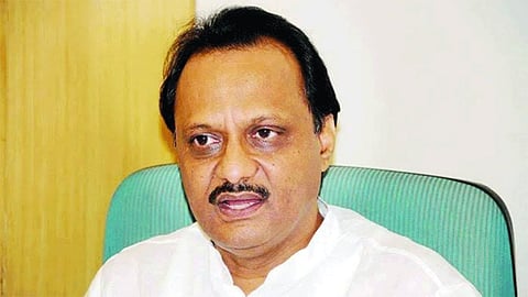 सांगलीचे माजी महापाैर म्हणाले, अजित पवारांची स्वार्थासाठी गद्दारी