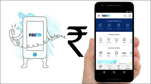 paytm