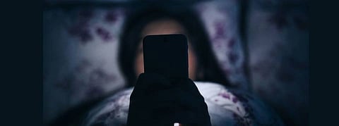 Representational image