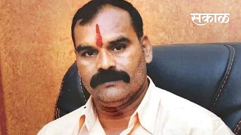 Pimpri-Chinchwad police have registered another case against Gajanan and his accomplices