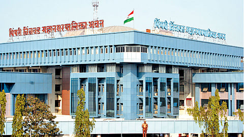Pimpri-Chinchwad-Municipal