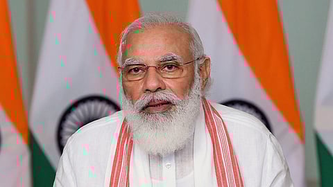 Pm modi