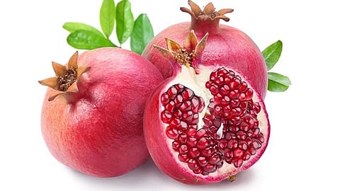 Pomegranate