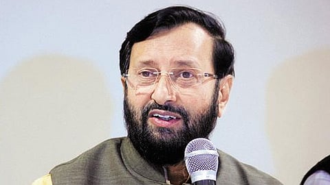 Prakash-Javadekar
