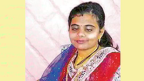 प्रज्ञाचक्षू प्रांजलची ‘आयएएस’पर्यंत भरारी