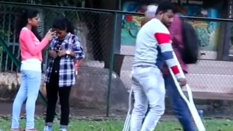 ...तर तुमचाही प्रँक व्हिडिओ दिसेल टिकटॉकवर!