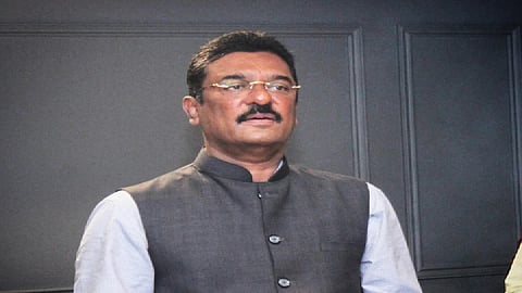 पुढच्या आठवड्यात चौकशीसाठी हजर राहा, प्रताप सरनाईकांना ईडीकडून समन्स