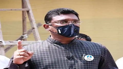 किरीट सोमय्यांविरोधात 100 कोटींचा अब्रुनुकसानीचा सरनाईक ठोकणार दावा