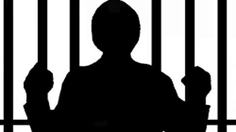 Rape on Prisoner in Hersul Jail Aurangabad