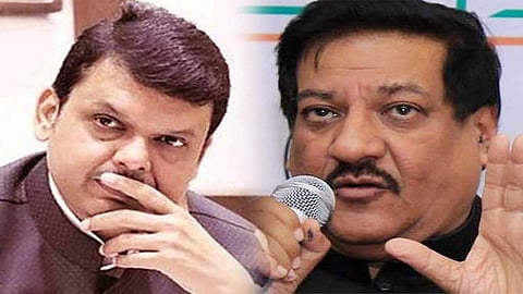Prithviraj chavan and devendra fadnvis.jpg