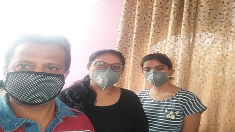 covid 19 , coronavirus