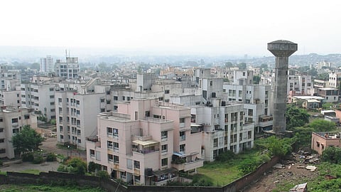 सदनिकेत 53 फूट वाढीव मिळणार?