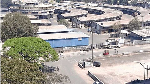 Pune_Market_Yard