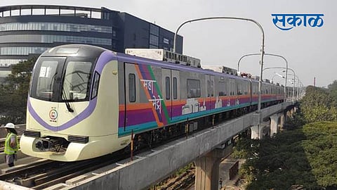 Pune-Metro
