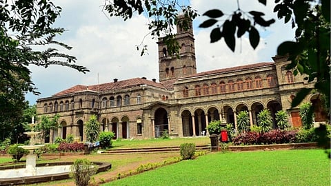 Pune-University
