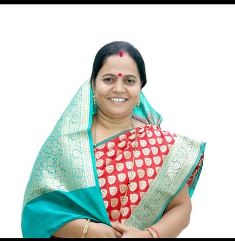 Purva Waghmare