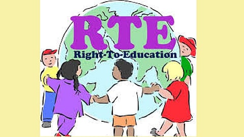 RTE Admission