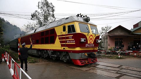 गुंतवणुकीची संधी: 'रेल विकास निगम'चा आयपीओ 29 मार्च रोजी खुला होणार