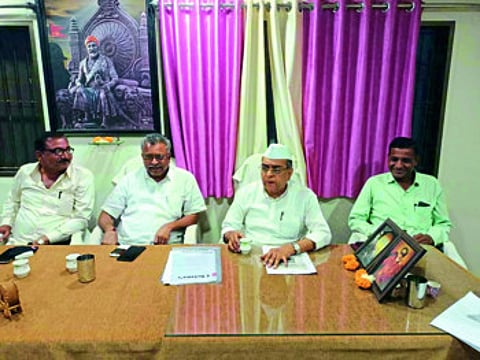 केळी पीकविमाच्या अन्यायकारक निकषांबाबत केंद्र सरकार दोषी- आमदार चौधरी