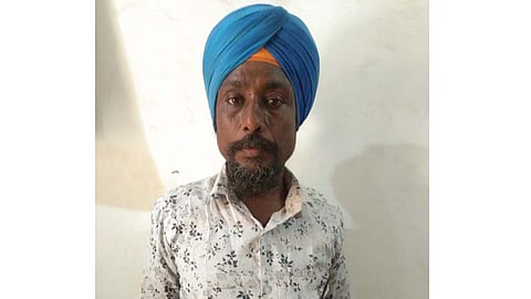 दरोडा टाकताना तो आधी महिलांना 'टार्गेट' करायचा मग...