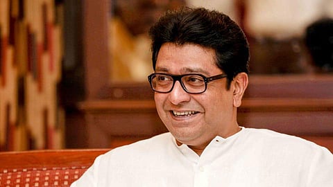 Raj-Thackeray