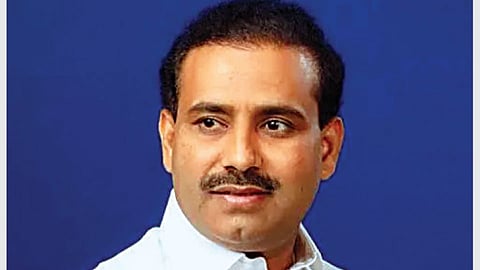Rajesh-Tope