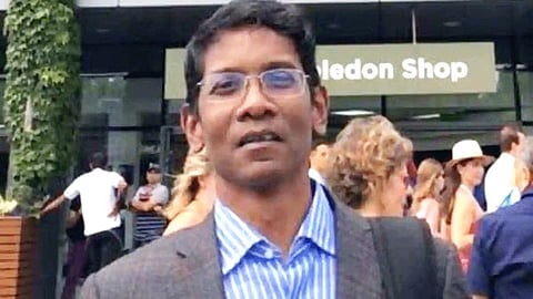 PM Narendra Modi's private secretary gets an important post in World Bank