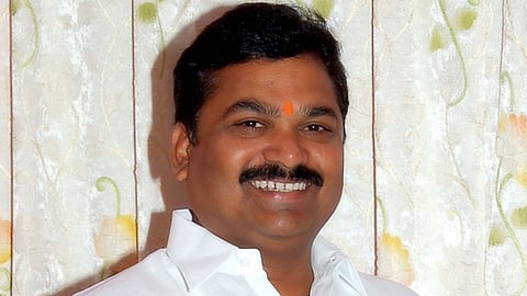 Eknath Khadse will not get a price in NCP