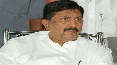 तुम्ही एकी ठेवा, बाकीचे मी बघतो; रामराजेंनी दिला नेत्यांना विश्वास