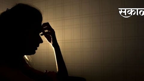 women molestation news