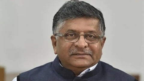 Ravi-Shankar-Prasad