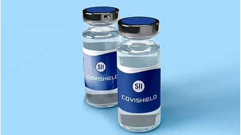 Registration of one point five lakh covshield vaccines by Nashik Municipal Corporation