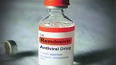 रेमडेसिवीर इंजेक्शनचे 75 हजार नग मुंबई महापालिका विकत घेणार