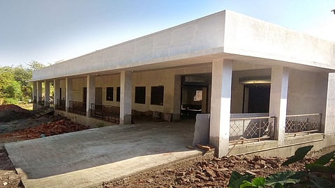 रेठरे बुद्रूक