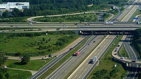 Representational image