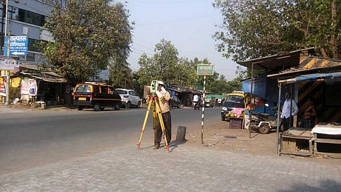 रसायनीला जोडणाऱ्या राज्य मार्गांचे लवकरच होणार चौपदरीकरण