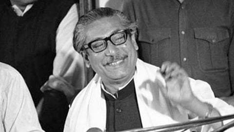 bangbandhu