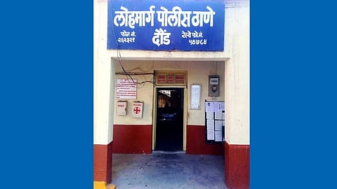 'ते' एकाच गावात राहणारे सहा तरूण करायचे लुटमार