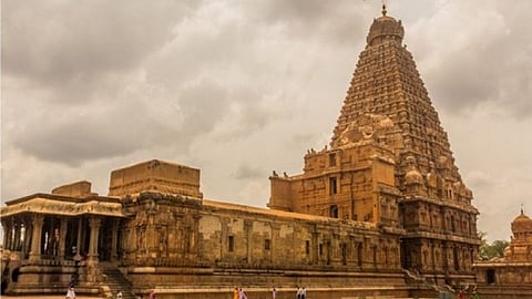 tamilnadu grishneshwar temple granite