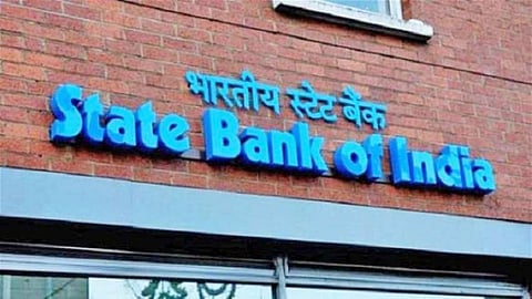 SBI reduces their MCLR rate by zero point 10 percent