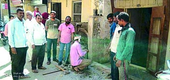 songir gram panchayat