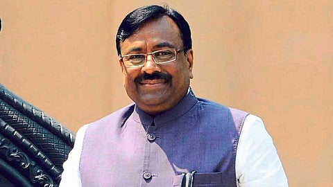 "मुख्यमंत्री शिवसेनेचाच" - सुधीर मुनगंटीवार