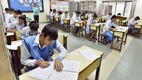 pimpri moshi three 10th students parents appeal cm uddhav thackeray