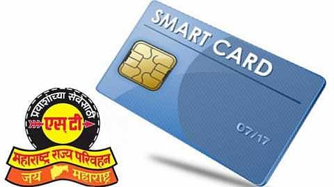 पुणे : एसटीच्या स्मार्टकार्डसाठी ज्येष्ठांना माराव्या लागताहेत चकरा (व्हिडिओ)