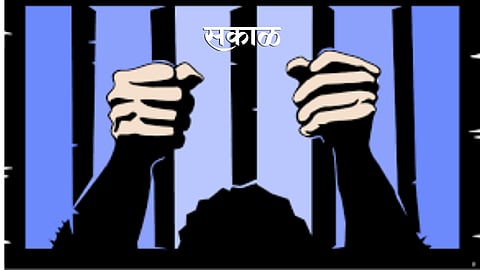 Lifelong prisoner Kovid passes out of hospital in Amravati