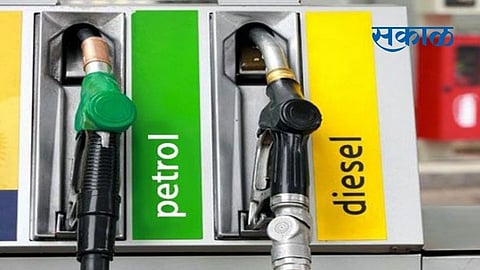 petrol disel price hike