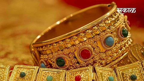gold silver prica know rates today