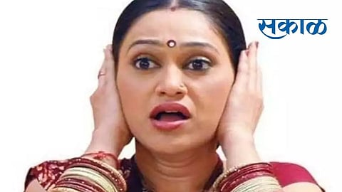 taarak mehta ka ooltah chashmah Anjali Bhabhi aka sunayana fozdar told truth about daya ben return