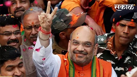 amit shah