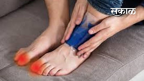 leg problem